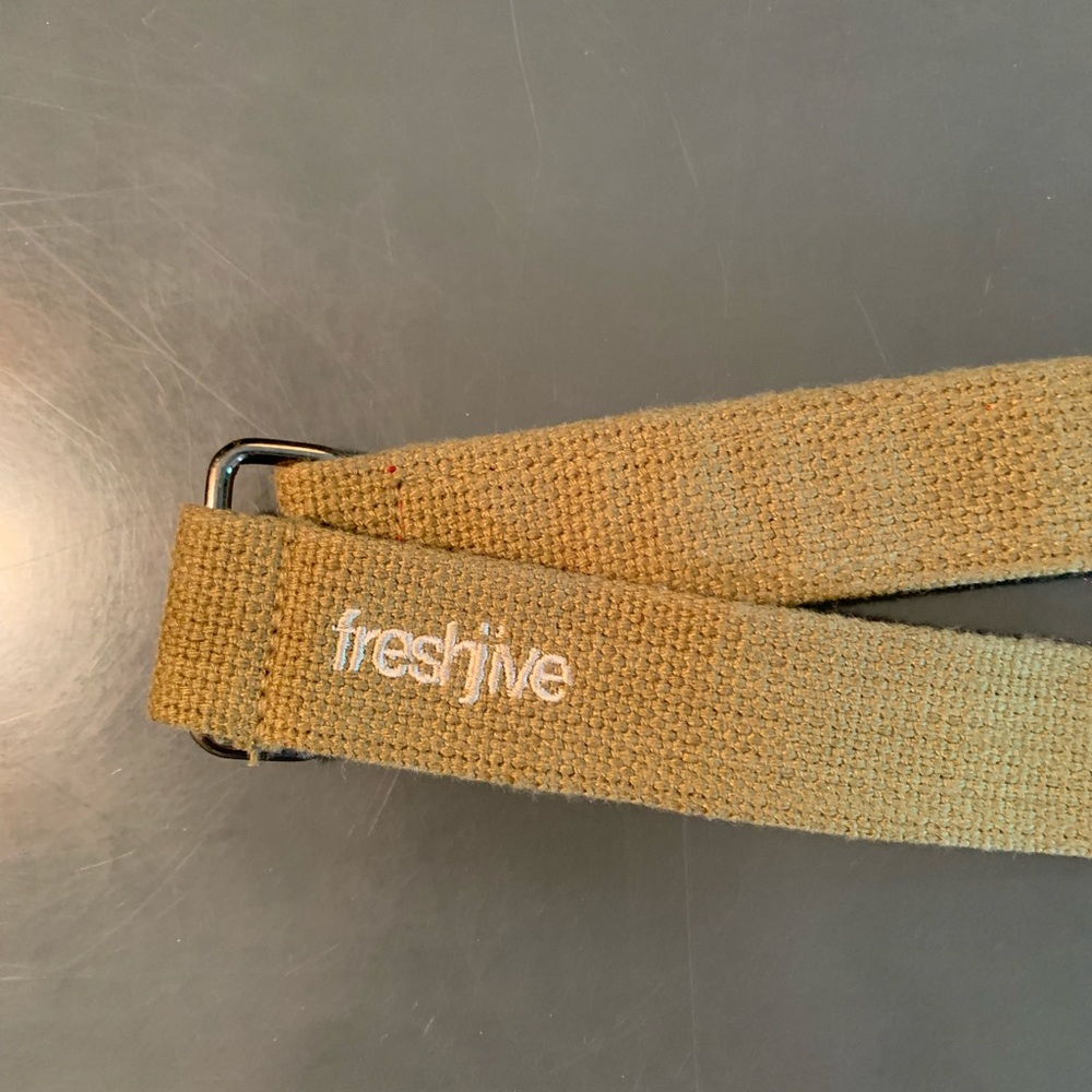 freshjive